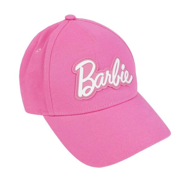 BARBIE - Premium Baseball Cap - 57 cm