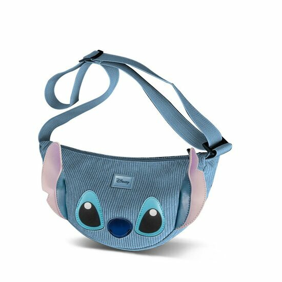 STITCH - Heady - Corduroy Fanny Bag &#039;20x15x7cm&#039;