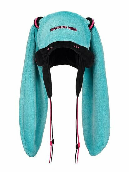 HATSUNE MIKU - Cap 65cm