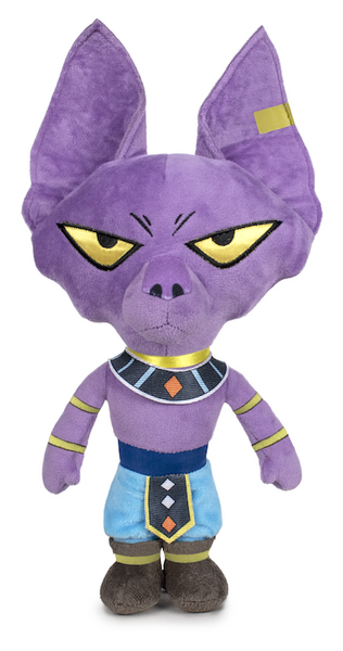DRAGON BALL - Beeros Plush - 31cm