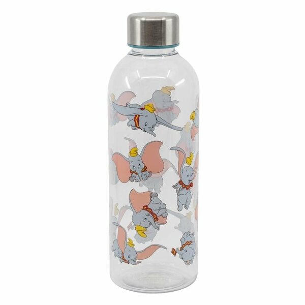DISNEY - Dumbo - Plastic Bottle - Size 850ml