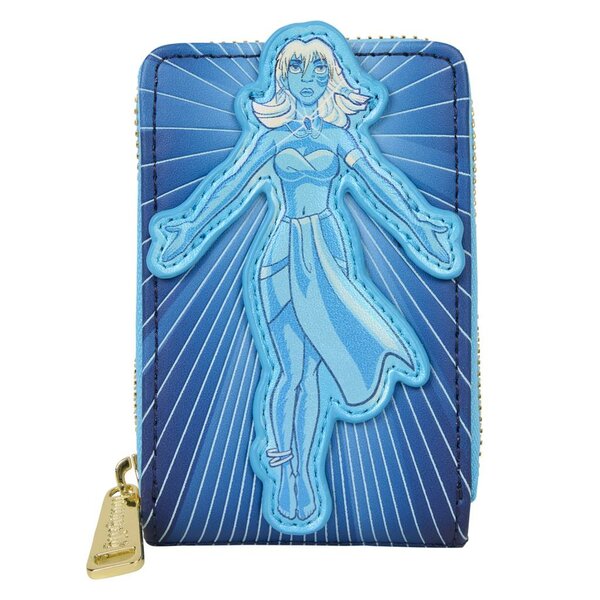 DISNEY - Atlantis Kida - Wallet LoungeFly