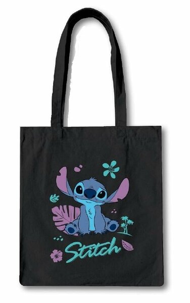 STITCH - Flower - Insulated Tote Bag &#039;39x37cm&#039;