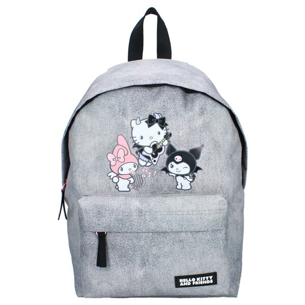 HELLO KITTY &amp; Friends - Courageous Crew - Backpack