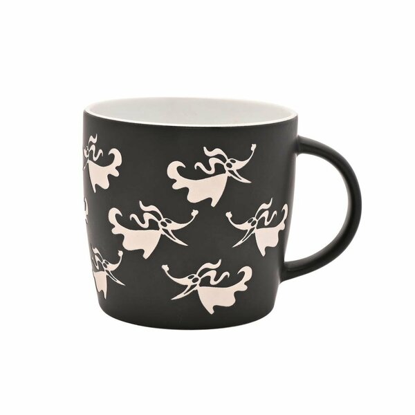 NIGTMARE BEFORE XMAS - Zero - Mug 400ml