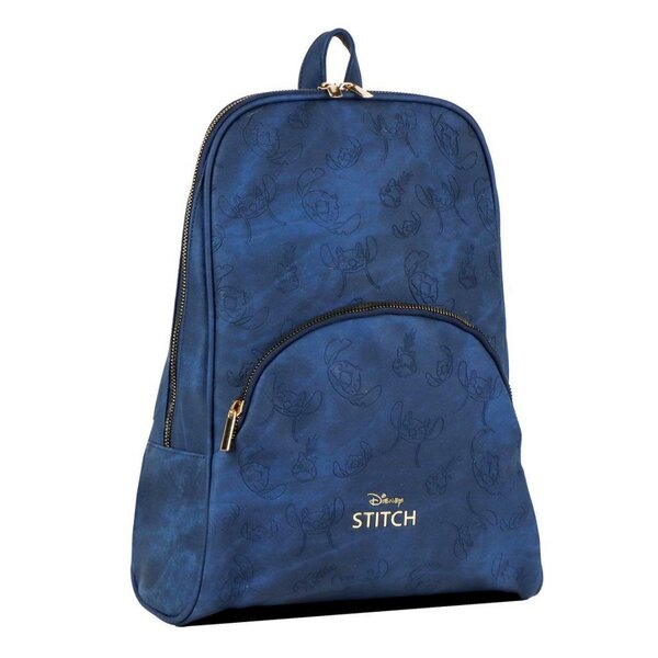 STITCH &amp; ANGEL &amp; SCRUMP - Fashion Backpack - 34x27x12cm