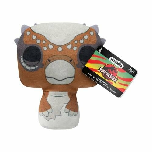JURASSIC PARK - Funko Plush 18cm - Stygimoloch Hatchling