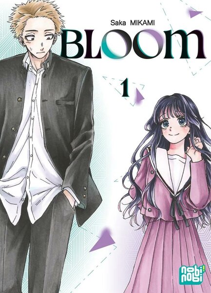 BLOOM - Tome 1