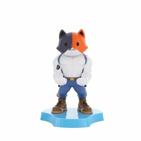 FORTNITE - Meowscles - &#039;Holdem&#039; Controller &amp; Phone Support - 11cm