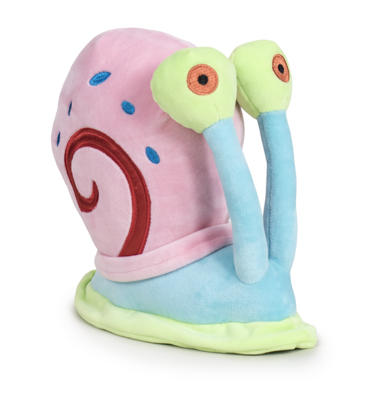 SPONGE BOB - Gary - Plush 32cm