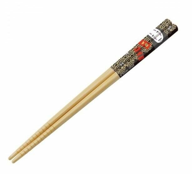 SPIRITED AWAY - No Face and Noiraudes - Chopstick 21cm