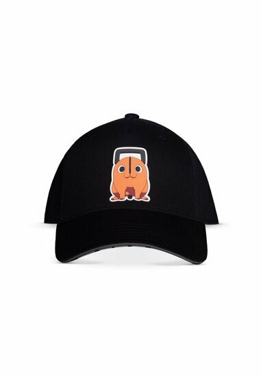 CHAINSAW MAN - Pochita - Adjustable Cap