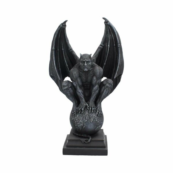GRASP OF DARKNESS - Statue 31cm