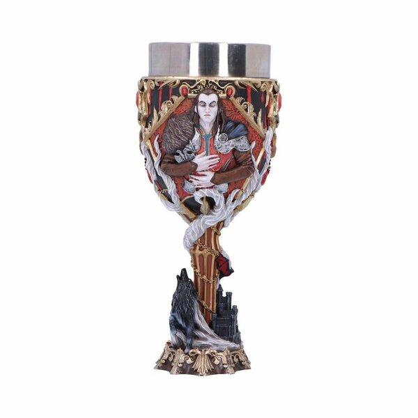 DUNGEONS &amp; DRAGONS - Strahd - Goblet 19.5cm