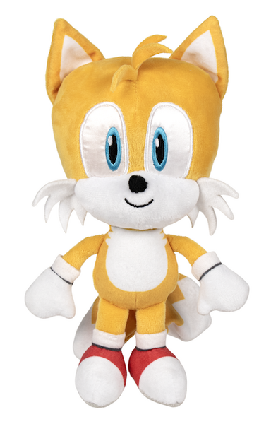 SONIC - Tails - Plush 22cm