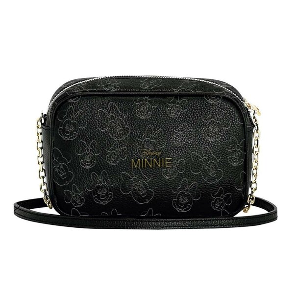 MICKEY &amp; MINNIE - Shoulderbag - 21,5x12,5x8cm