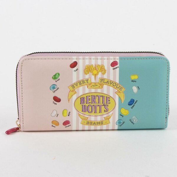 HARRY POTTER - Honeydukes - Faux-Leather Wallet