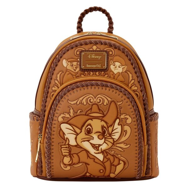 DISNEY - The Rescuers Down Under - Mini Backpack LoungeFly
