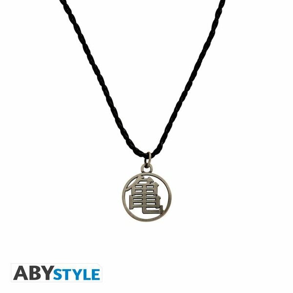 DRAGON BALL - Kame - Necklace with 3D pendant