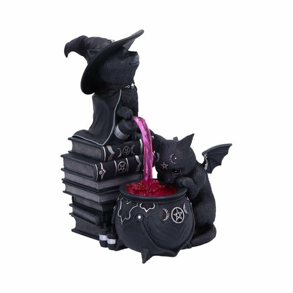 CULT CUTIES - Curious Cauldron - Figure 18.5cm