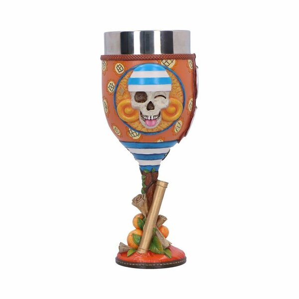 ONE PIECE - Nami - Goblet 19.3cm