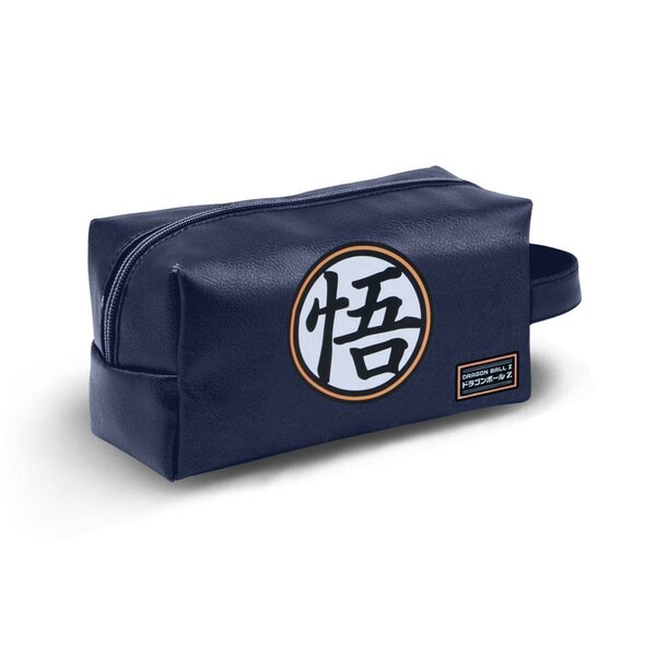DRAGON BALL Z - Toiletry Bag &quot;Brick&quot;
