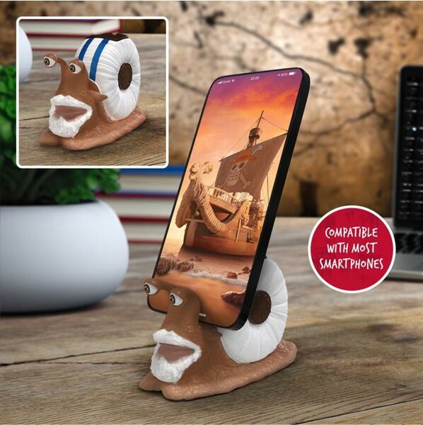 ONE PIECE - Den Den Mushi - Phone Stand