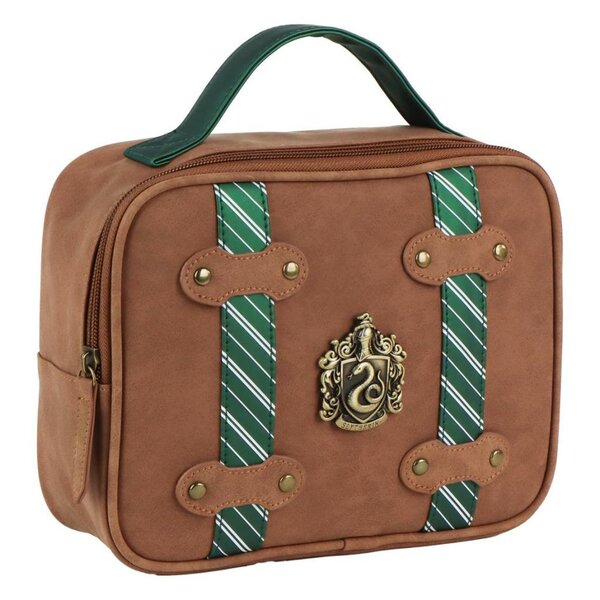 HARRY POTTER - Slythenrin - Travel Case