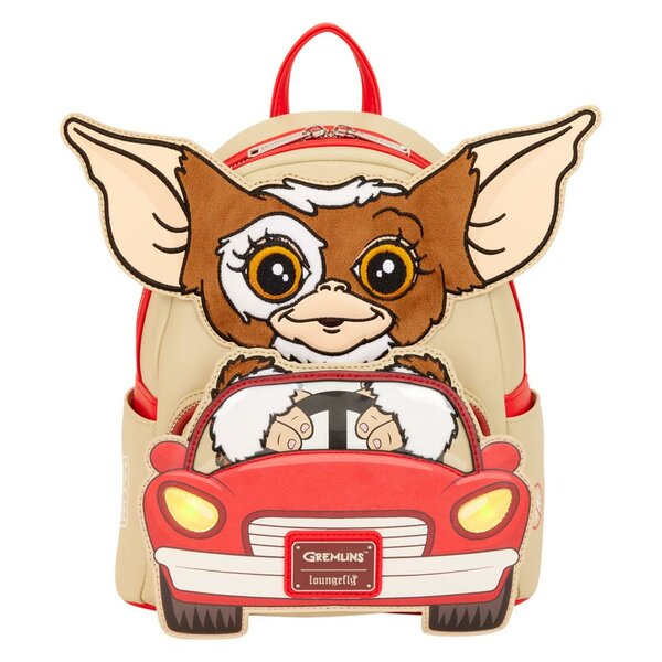 GREMLINS - Gizmo - Mini Backpack LoungeFly