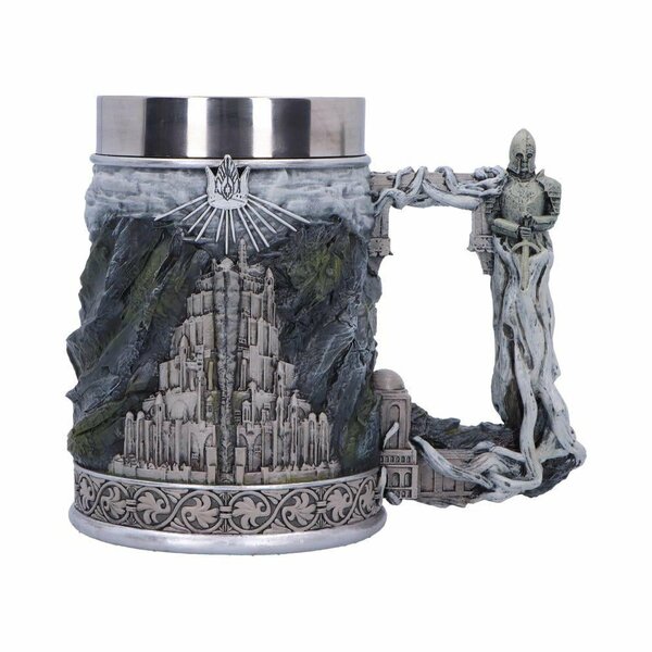 LORD OF THE RINGS - Gondor - Tankard 15cm