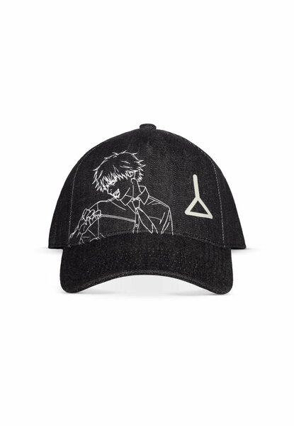 CHAINSAW MAN - Denji - Adjustable Cap