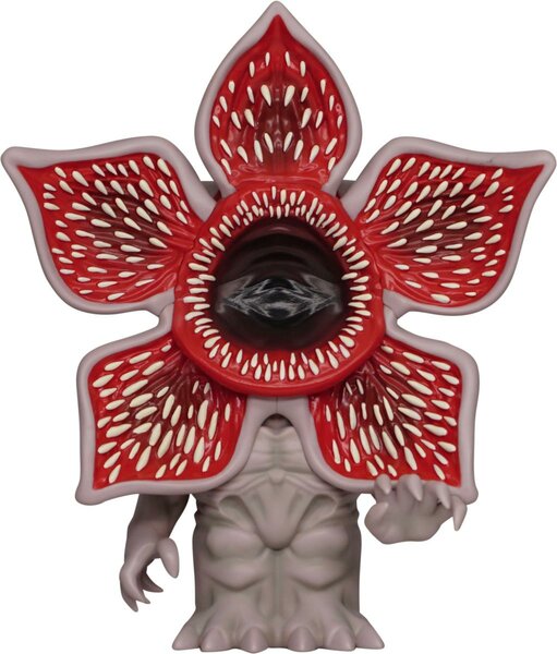 STRANGER THINGS - Demogorgon - Figural Bank