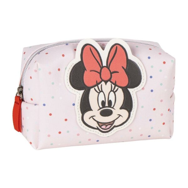MINNIE - &#039;Brick&#039; Travel Case