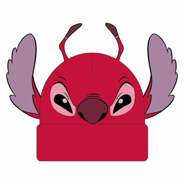 LEROY - Head - Beanie