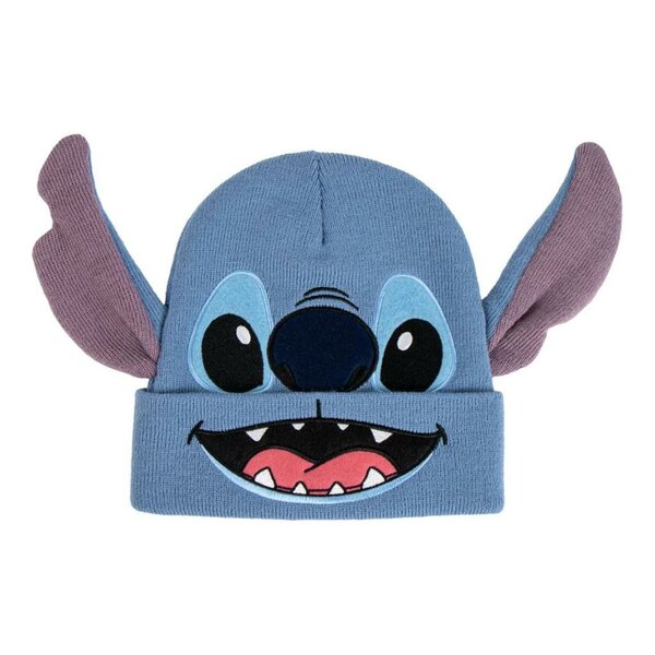 STITCH - Head - Beanie