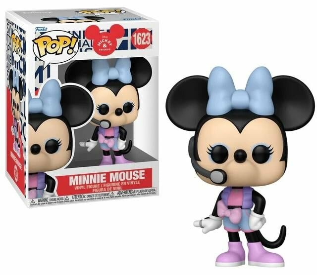 MICKEY AND FRIENDS - POP Disney N? 1623 - Minnie (KPOP Outfit)