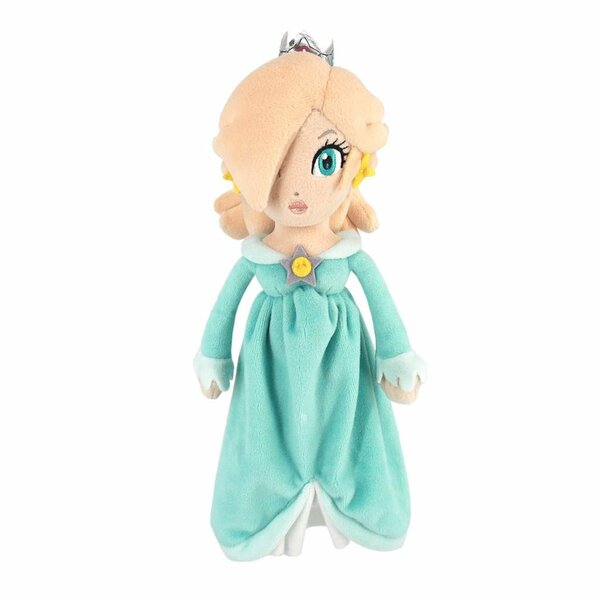 SUPER MARIO - Harmonie - Plush 28cm