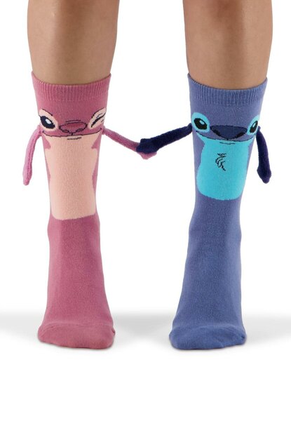 STITCH &amp; ANGEL - 1 pairs of socks (T39-42)