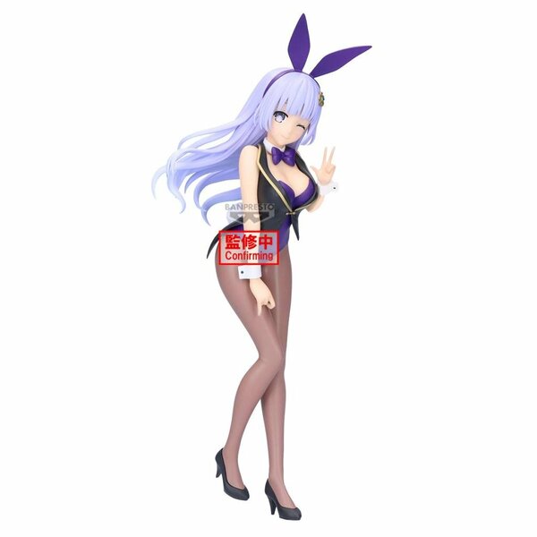 DATE A LIVE - Miku Izayoi - Glitter &amp; Glamours Figure 20cm