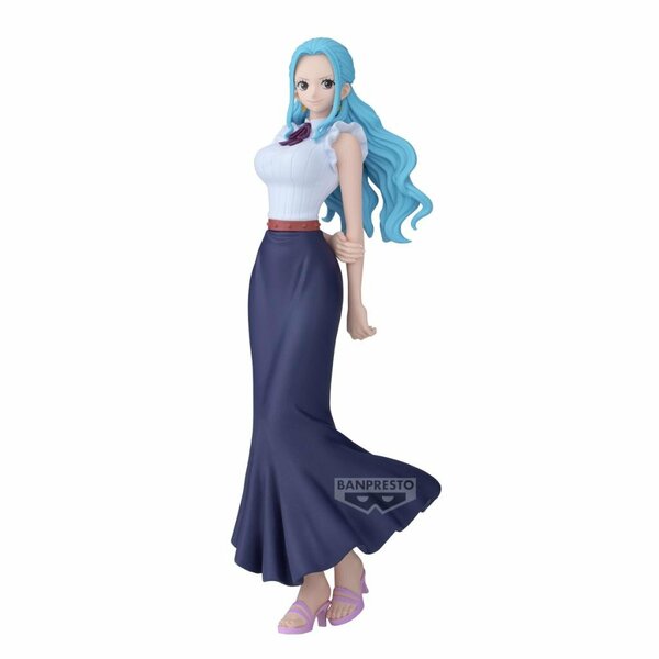 ONE PIECE - Nefeltari Vivi - Figure DXF-Extra 18cm