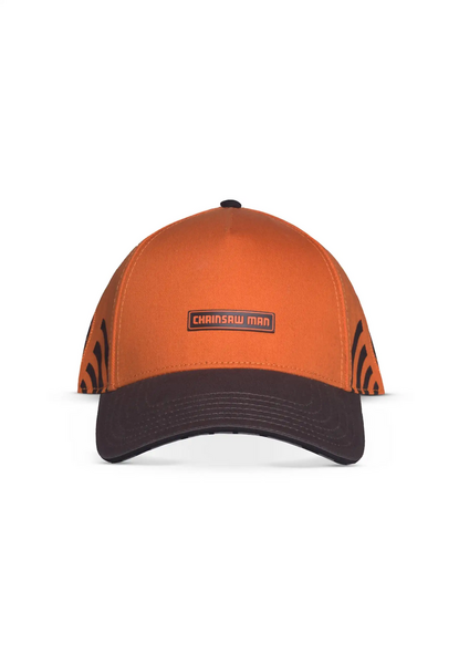 CHAINSAW MAN - Logo - Adjustable Cap