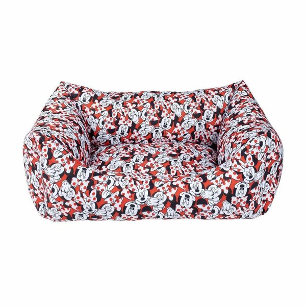 MINNIE - Mand voor Hond - 35x50x15 CM