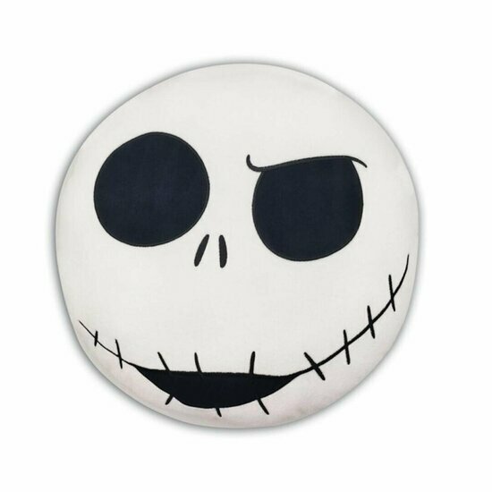 NIGHTMARE BEFORE CHRISTMAS - Jack - Cushion
