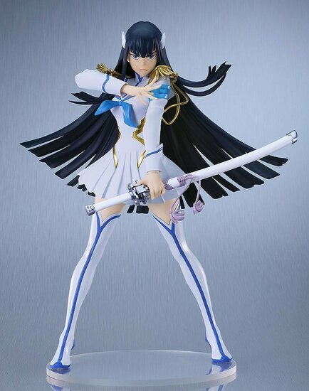 KILL LA KILL - Satsuki Kiryuin - Pop Up Parade SP 24cm