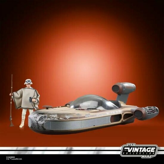 STAR WARS - Landspeeder - Figure Vintage Collection 10cm