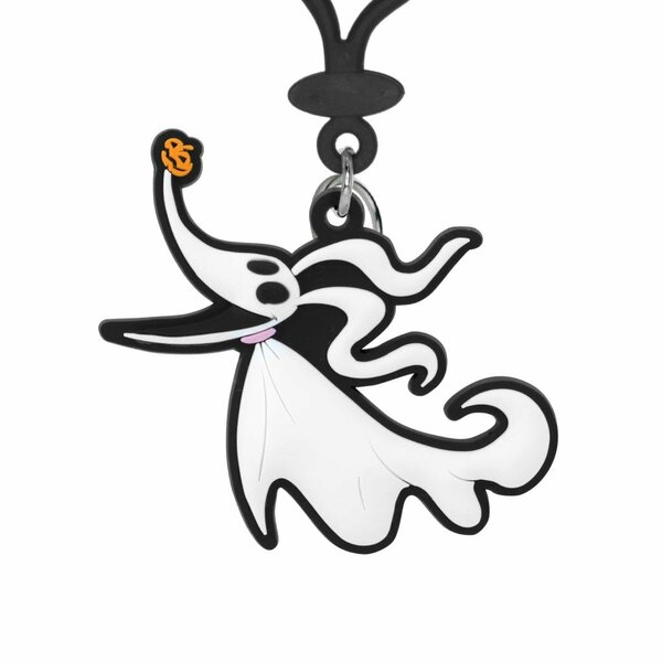 DISNEY - Zero - Soft Touch Keychain