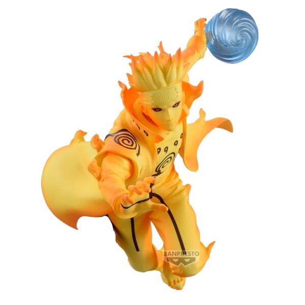 NARUTO SHIPPUDEN - Minato Namikaze - Figure 18cm