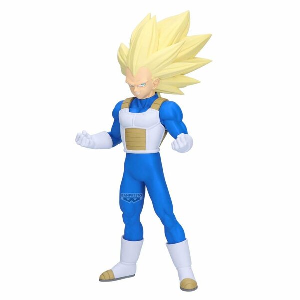 DRAGON BALL DAIMA - Vegeta (Super Saiyan 3) - Figure 17cm