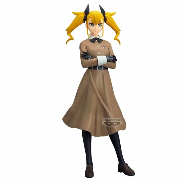 KAIJU NO.8 - Kikoru Shinomiya - Figure Glitter &amp; Glamours 22cm