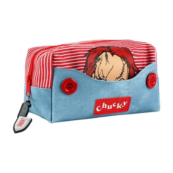 CHUCKY - Travel Case